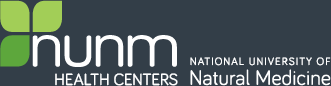 NUNM Health Centers National University of Natural Medicine